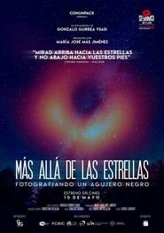 Image Más allá de las estrellas. Fotografiando un agujero negro