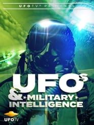 UFOs and Military Intelligence series tv