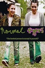 Normal Types (2010)