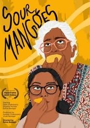 Sour Mangoes series tv