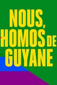 Image Nous, homos de Guyane