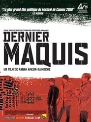 Dernier maquis series tv