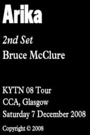 Bruce McClure at Kill Your Timid Notion Festival - 2nd Set series tv