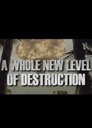 Image Declassified- Godzilla: A Whole New Level of Destruction 2014