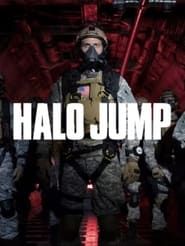 Godzilla: Into the Void - The H.A.L.O Jump series tv
