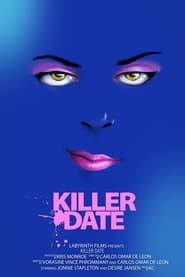 Killer Date series tv
