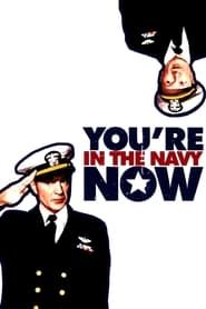 You're in the Navy Now series tv