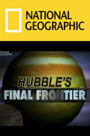 Hubble's Final Frontier series tv