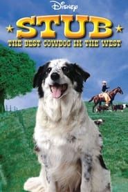 Stub, the Best Cow Dog in the West series tv