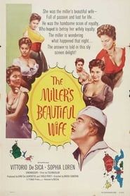The Miller's Beautiful Wife series tv