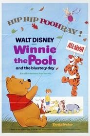 Winnie l'ourson dans le vent (1968)