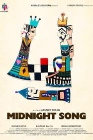 Midnight Song series tv