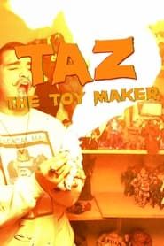 Taz the Toy Maker series tv