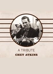 GRETSCH - A Tribute to Chet ATkins series tv