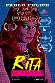 Rita The Wild One series tv