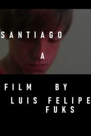 Santiago series tv