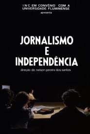 Jornalismo e Independência series tv