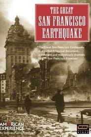 The Great San Francisco Earthquake series tv
