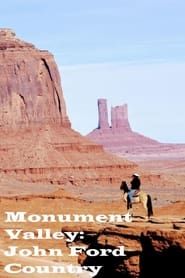 Monument Valley: John Ford Country-hd
