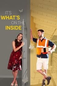 It's What's on the Inside series tv