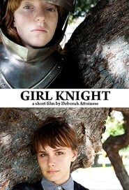 Girl Knight-hd
