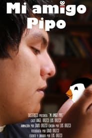 Mi amigo Pipo series tv