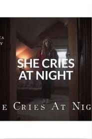 Image She Cries at Night