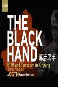 Image The black hand — ETIM and terrorism in Xinjiang 2019