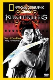 Kung Fu Killers: Top 10 Deadliest Kung Fu Weapons series tv