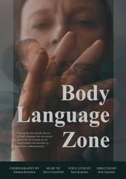 Image Body Language Zone