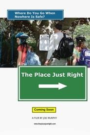 The Place Just Right series tv