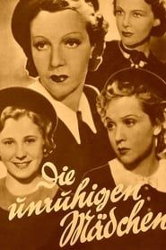 Die unruhigen Mädchen (1938)