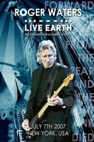 Image Roger Waters - Live Earth