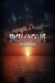 Image Space Launch Live: Splashdown