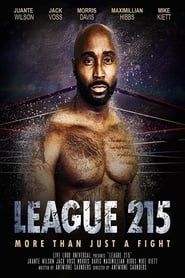 League 215 series tv