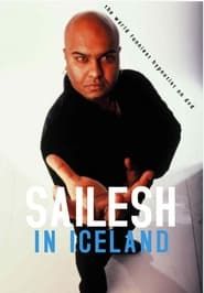 Sailesh in Iceland series tv