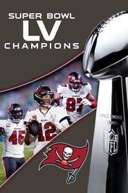 Super Bowl LV Champions: Tampa Bay Buccaneers (2021)