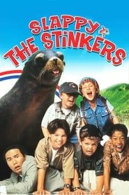 Slappy and the Stinkers series tv