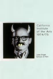 Image California Institute of the Arts 1974/75