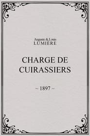 Charge de cuirassiers