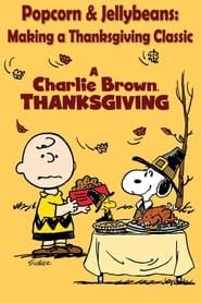 Popcorn and Jellybeans: Making a Thanksgiving Classic series tv