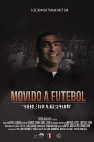 Movido A Futebol series tv