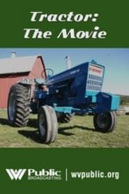 Tractor: The Movie 2019 streaming