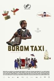 Borom Taxi series tv