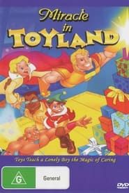 Miracle In Toyland series tv
