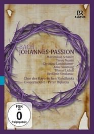 Image Johannes-Passion