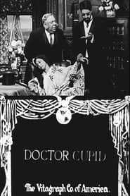 Doctor Cupid series tv