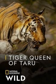 Tiger Queen of Taru series tv