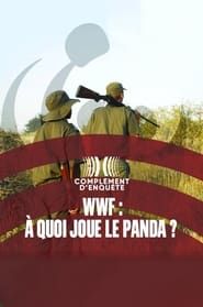 WWF : à quoi joue le panda ?-hd