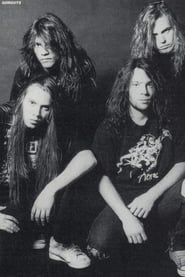 Image Gorguts Live at the Whisky A Go-Go 1998